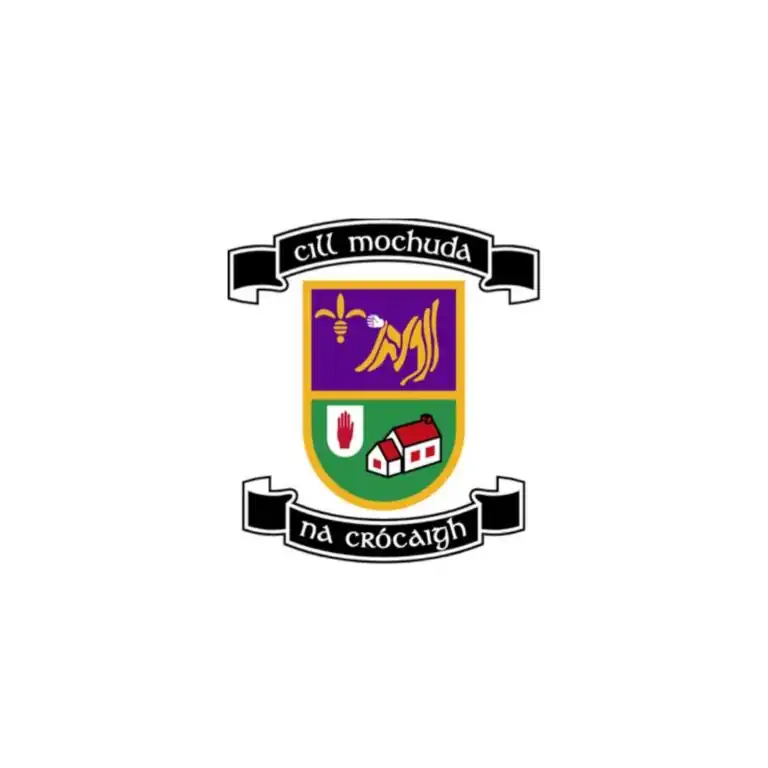 St. Mochta's partner logo