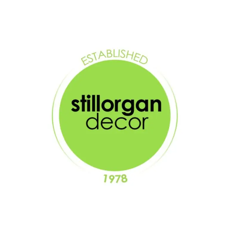 Stillorgan Decor partner logo