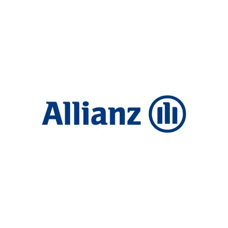 Allianz partner logo