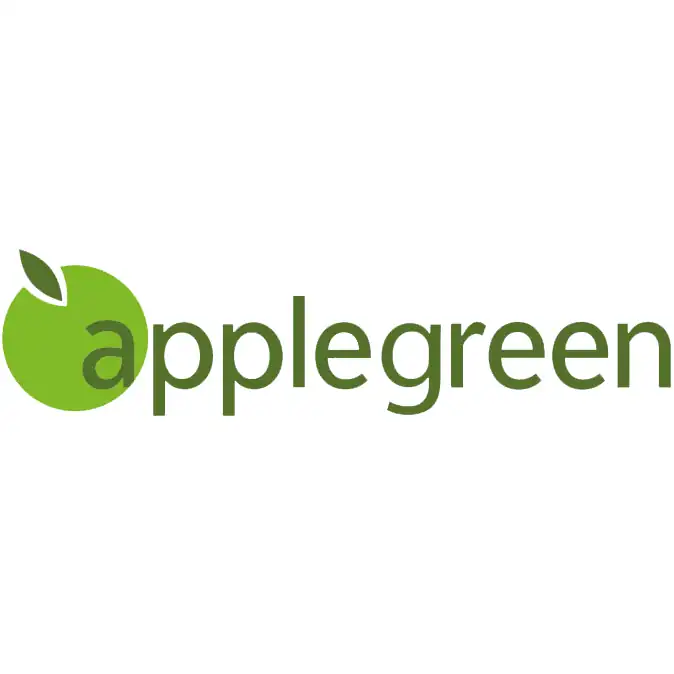Applegreen partner logo